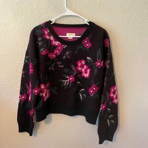 Maeve by Anthropology Sweater - Size L